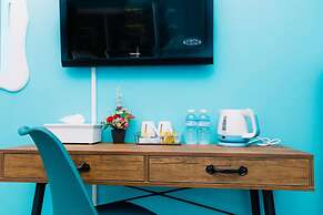 Patong Blue Hotel Sha