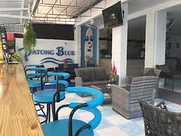Patong Blue Hotel Sha