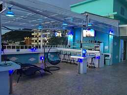 Patong Blue Hotel Sha