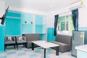 Patong Blue Hotel Sha