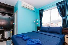 Patong Blue Hotel Sha