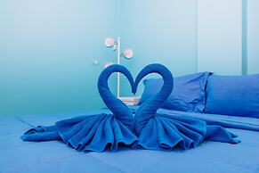 Patong Blue Hotel Sha