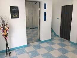 Patong Blue Hotel Sha