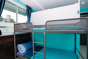 Patong Blue Hotel Sha