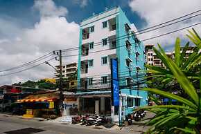 Patong Blue Hotel Sha