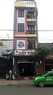 Cat Phu Hotel
