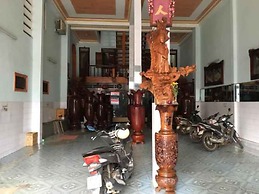 Thanh Binh Hotel Pleiku