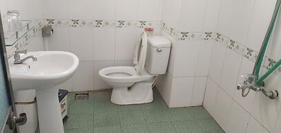 Thanh Binh Hotel Pleiku