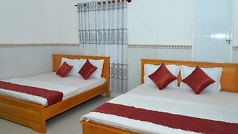 Thanh Binh Hotel Pleiku