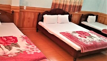 Thanh Binh Hotel Pleiku
