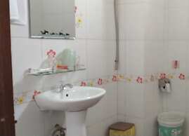 Thanh Binh Hotel Pleiku