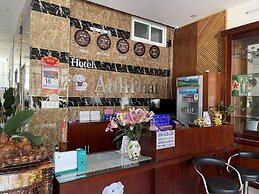 Anh Phat Hotel