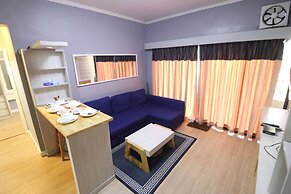 Zarania Hillhomes Cameron Highland