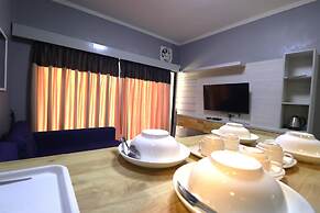 Zarania Hillhomes Cameron Highland