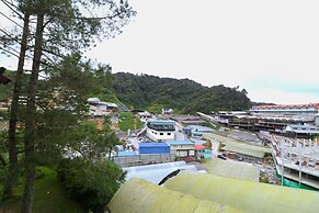 Zarania Hillhomes Cameron Highland