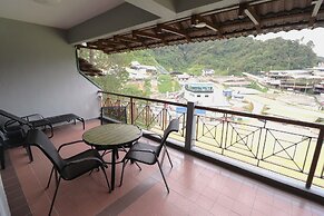 Zarania Hillhomes Cameron Highland