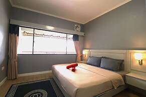 Zarania Hillhomes Cameron Highland