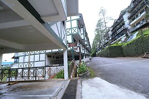 Zarania Hillhomes Cameron Highland