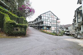 Zarania Hillhomes Cameron Highland