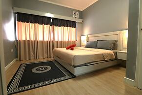 Zarania Hillhomes Cameron Highland