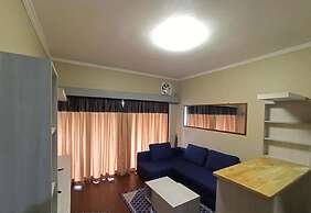 Zarania Hillhomes Cameron Highland