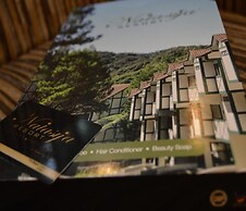 Zarania Hillhomes Cameron Highland