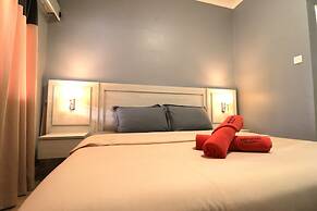 Zarania Hillhomes Cameron Highland