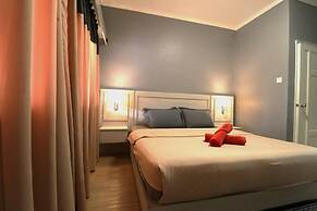 Zarania Hillhomes Cameron Highland