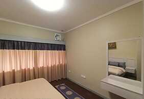 Zarania Hillhomes Cameron Highland