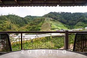 Zarania Hillhomes Cameron Highland