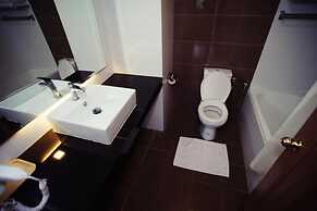 Zarania Hillhomes Cameron Highland