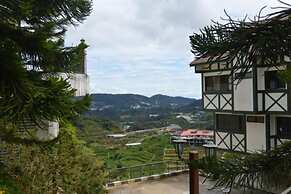 Zarania Hillhomes Cameron Highland
