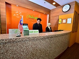 Zarania Hillhomes Cameron Highland