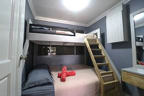 Zarania Hillhomes Cameron Highland