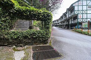 Zarania Hillhomes Cameron Highland