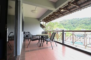 Zarania Hillhomes Cameron Highland