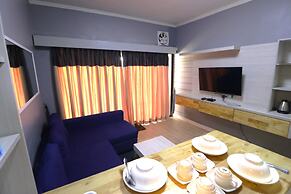 Zarania Hillhomes Cameron Highland