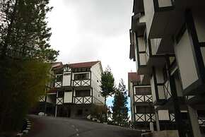 Zarania Hillhomes Cameron Highland