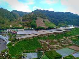 Zarania Hillhomes Cameron Highland