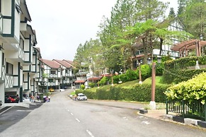 Zarania Hillhomes Cameron Highland
