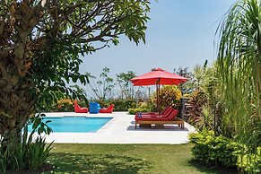 Villa Bloom by Villa Finder