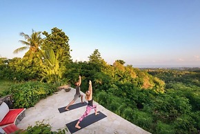 Villa Bloom by Villa Finder