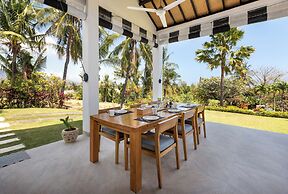 Villa Bloom by Villa Finder