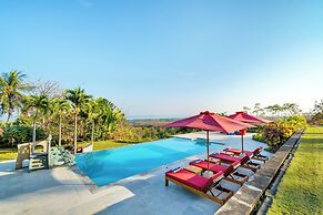 Villa Bloom by Villa Finder