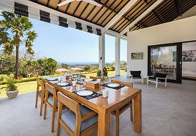 Villa Bloom by Villa Finder