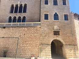 Villa Castel in Istria at Croatian Seaside