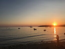 Villa Castel in Istria at Croatian Seaside
