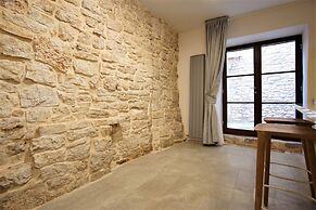 Villa Castel in Istria at Croatian Seaside