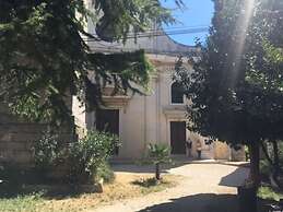 Villa Castel in Istria at Croatian Seaside