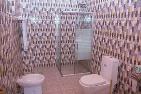 King Room With Nice Lake View - 2 People
